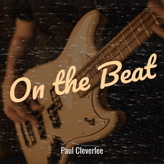 Paul Cleverlee - On the Beat