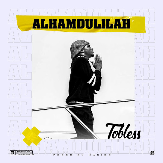 Tobless - Alhamdulilah