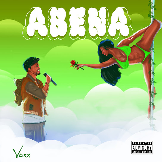 Voxx - Abena