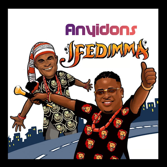 Anyidons - Ifedimma