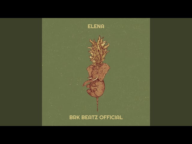 Brk Beatz - Elena