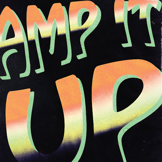 Cadenza - Amp It Up Ft. Amaarae & BEAM