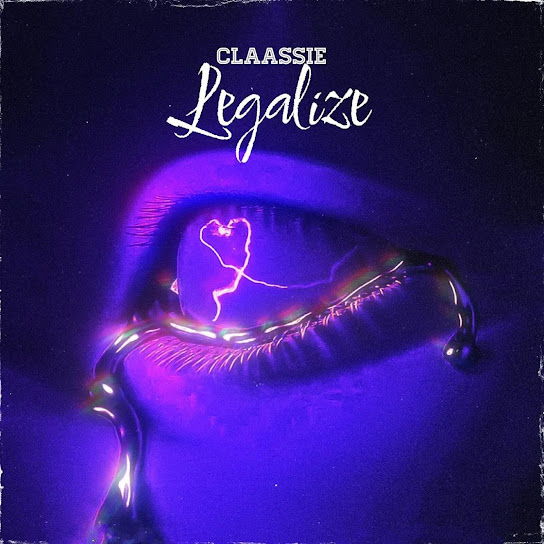 Claassie - Legalize