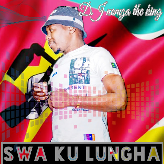 DJ Nomza The King - Swa Ku Lungha Ft. Tebza De DJ