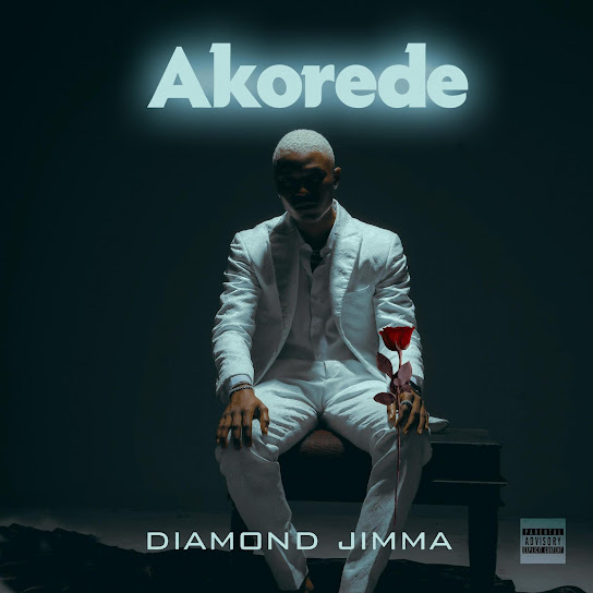 Diamond Jimma - Akorede (Speed Up)