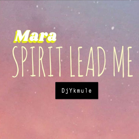 Dj Yk Beats Mule - Mara Spirit Lead Me