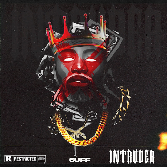 EP: 6uff - Intruder (Full Album)