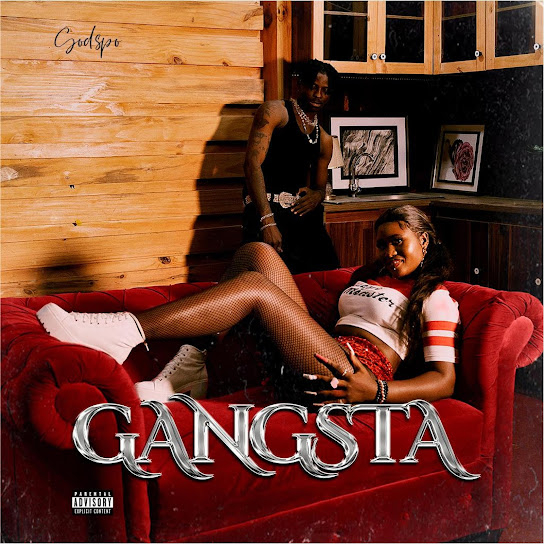 EP: Godspo - Gangsta (Full Album)