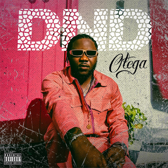EP: otega - dnd (Full Album)