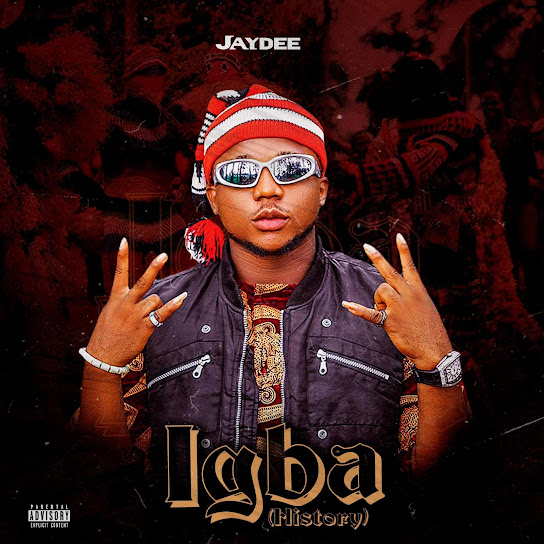Jaydee bombshell - Igba