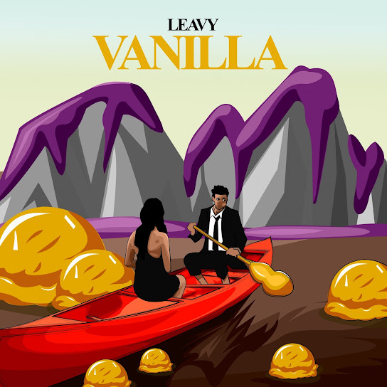 Leavy - Vanilla