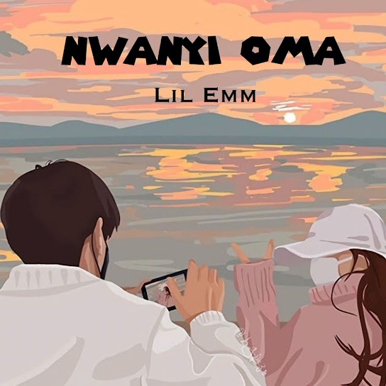 Lil Emm - Nwanyi Oma (speed up)