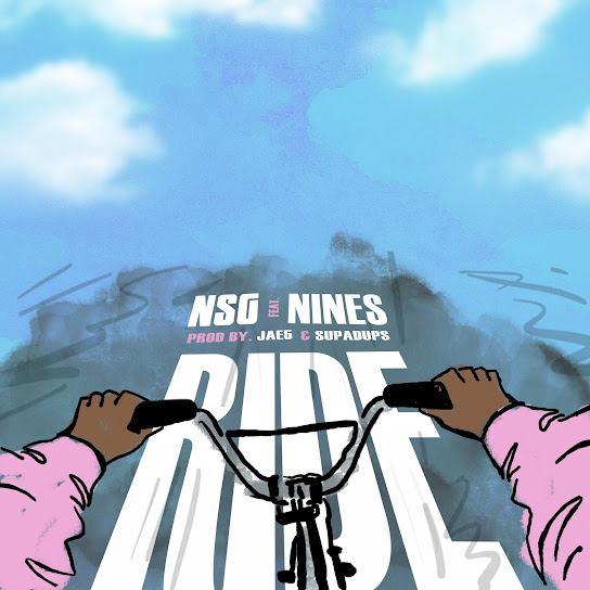 NSG - Ride Ft. Nines