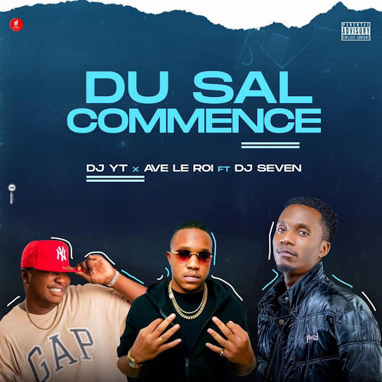 OG Tings - Du Sal Commence [Instrumental] Ft. Ave Le Roi, Dj YT & Dj Seven