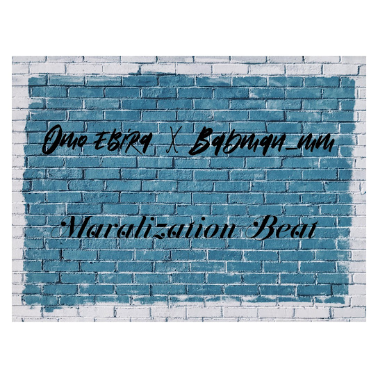 Omo Ebira Beatz - Maralization Beat Ft. Badman_mm