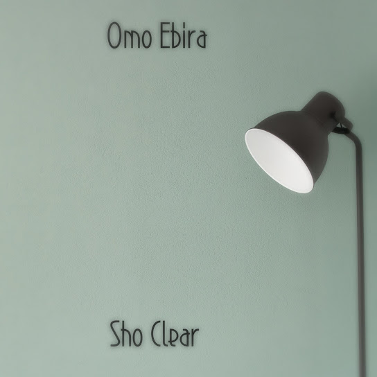 Omo Ebira Beatz - Sho Clear