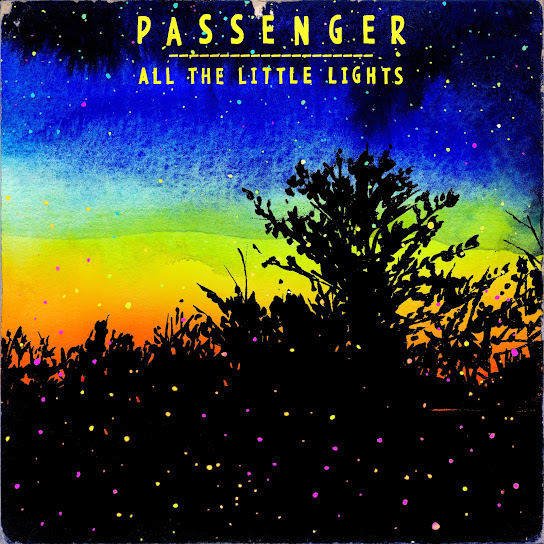 Passenger - Let her Go