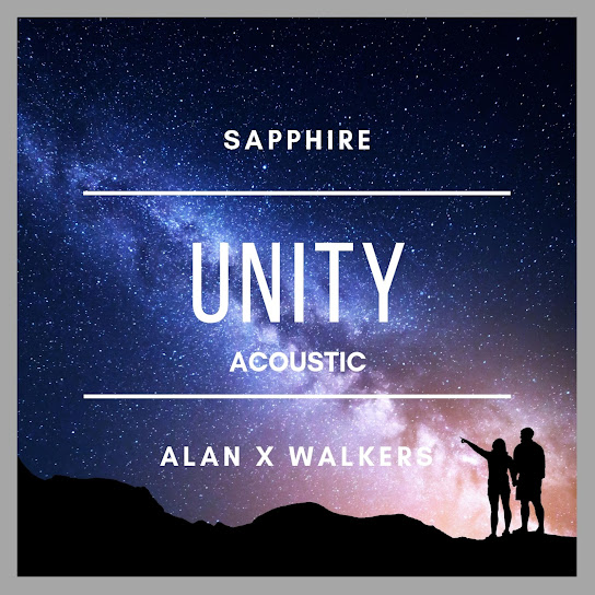 SAPPHIRE - Unity (Acoustic)
