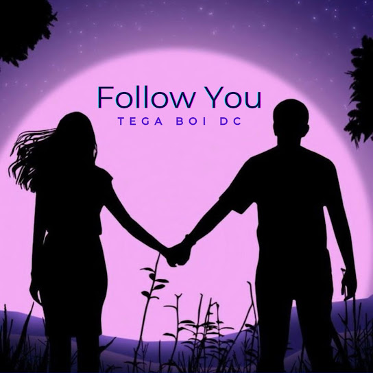 Tega Boi Dc - Follow You (Speed Up)