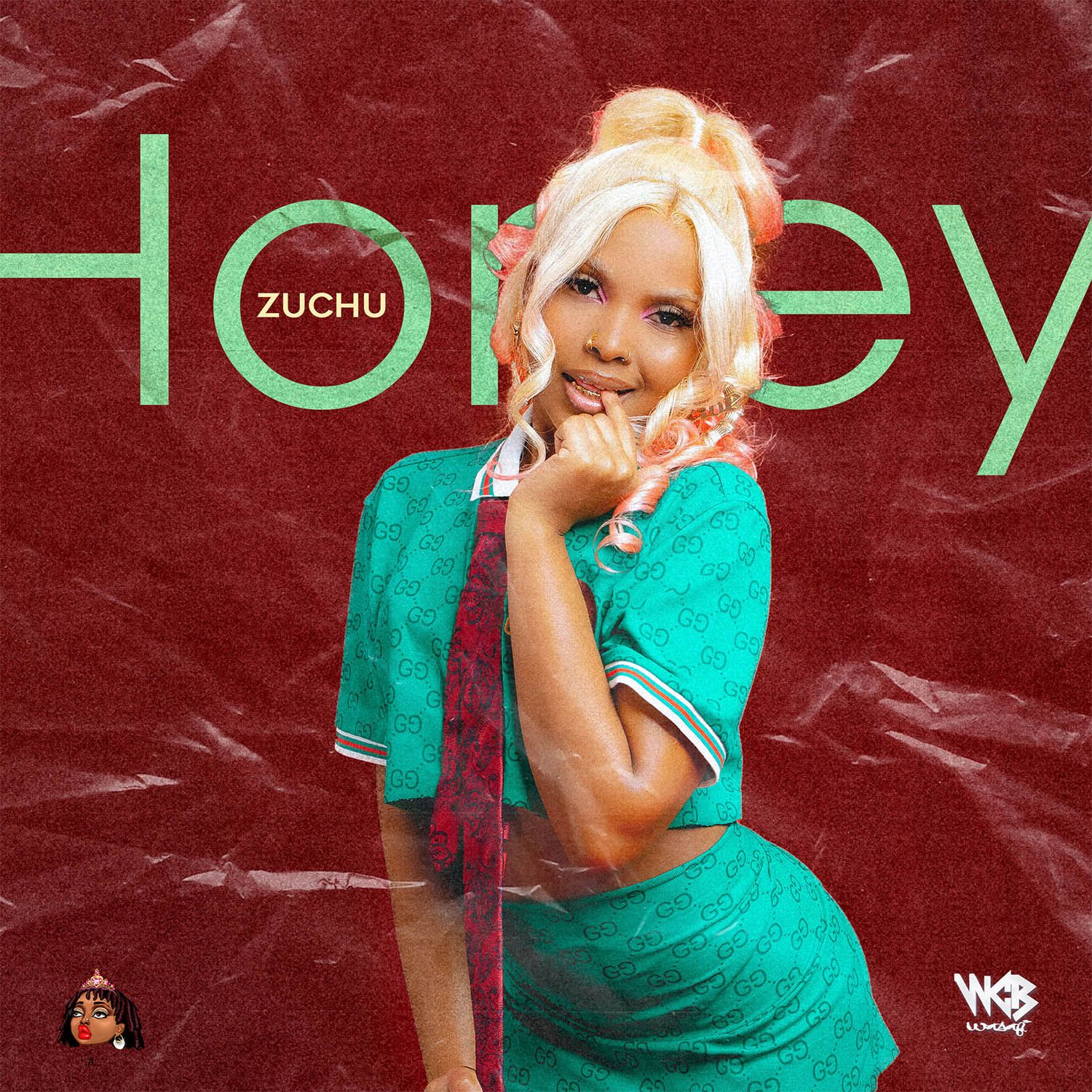 Zuchu - Honey