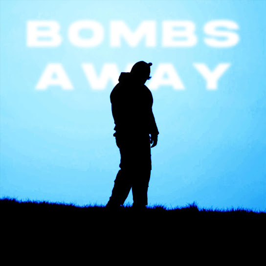 ilyaugust - Bombs Away