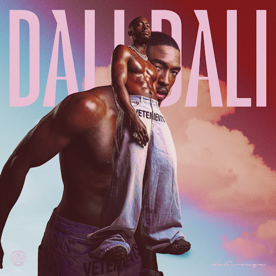 ALBUM: Daliwonga - DALI DALI