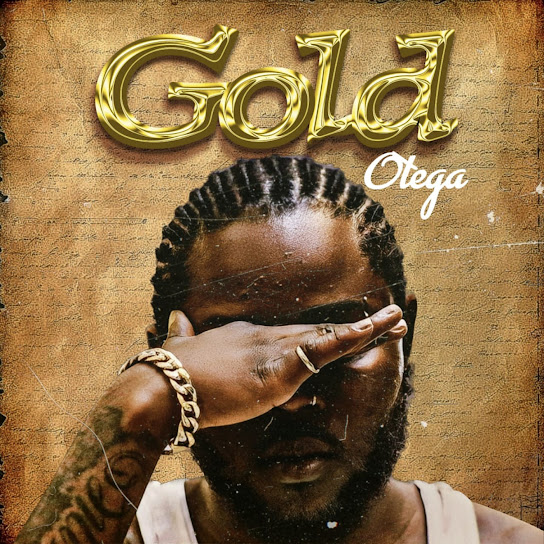 ALBUM: Otega - Gold