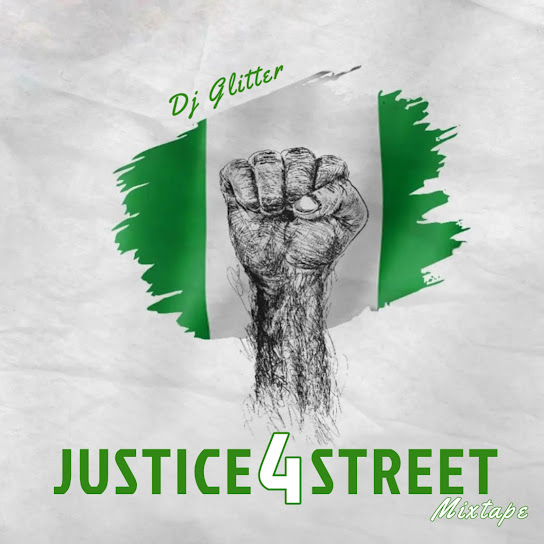 Dj Glitter – Justice For Street (Mara Mix 4)