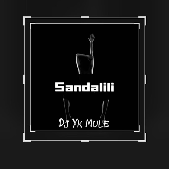 Dj Yk Beats Mule - Sandalili