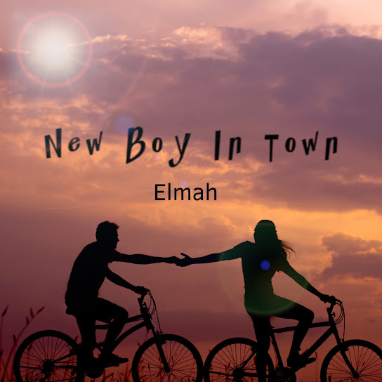 ELMAH - New Boy in Town (Demo)