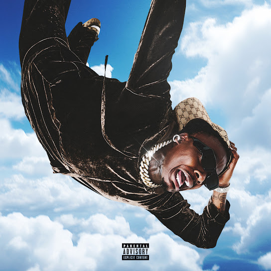 EP: DaBaby – LETS DO IT (Full Album)