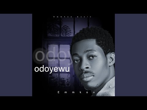 Emmkoo - Odoyewu Jjc For Love (Speed Up)