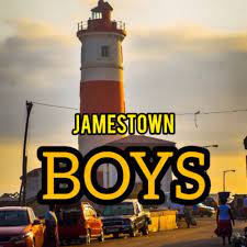 Jamestown Boys Dancers - Achaaka Ft. Abbass Flex