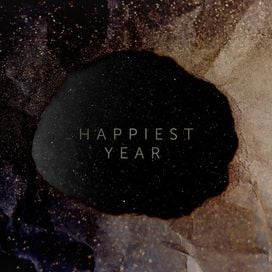 Jaymes Young - Happiest Year