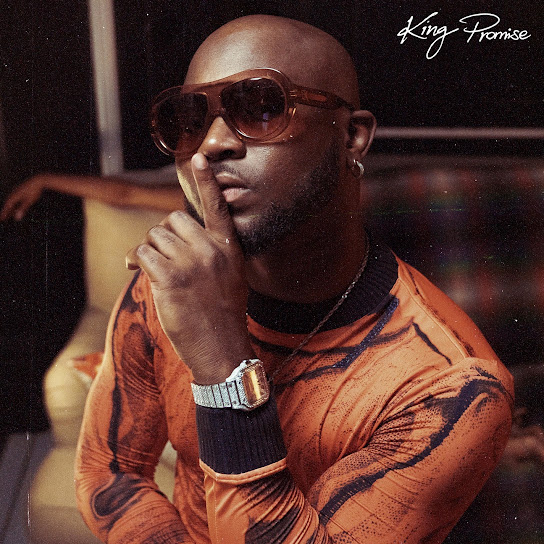 King Promise - Perfect Combi Ft. Gabzy