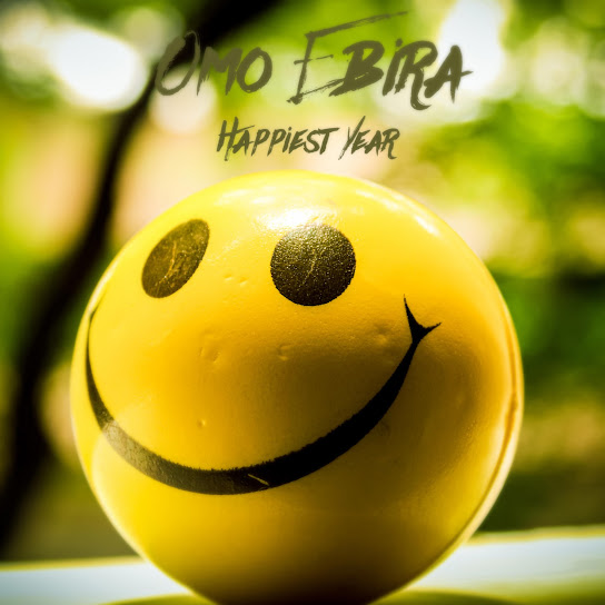 Omo Ebira Beatz - Happiest Year (Afro Mara)