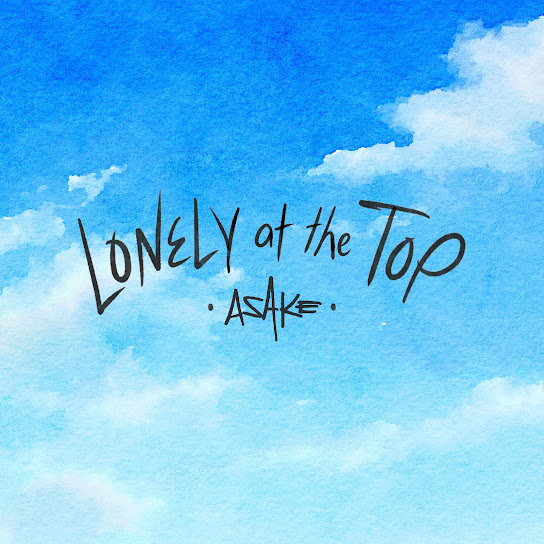 Asake – Lonely At The Top (Remix Acoustic) Ft. H.E.R.