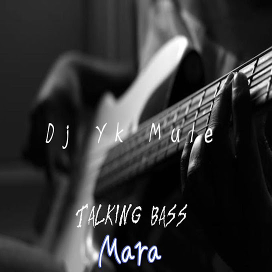 Dj Yk Beats Mule - Talking Bass Mara