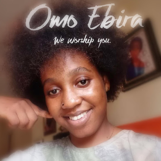 Omo Ebira Beatz - Worship You