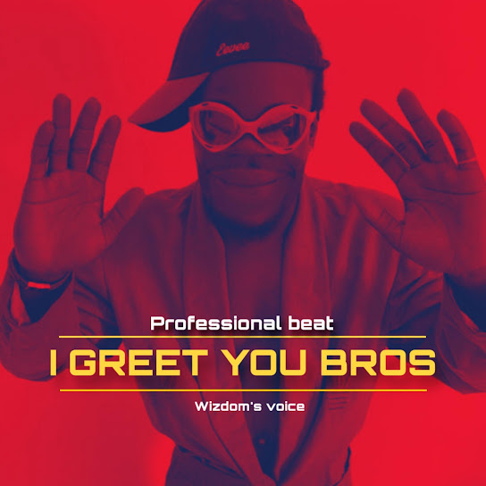 Professional Beat - I Greet you Bros