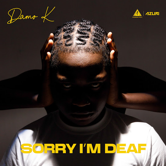 ALBUM: Damo K - Sorry Im Deaf