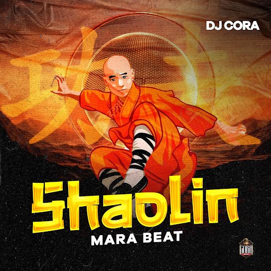 Dj Cora - Shaolin Mara Beat