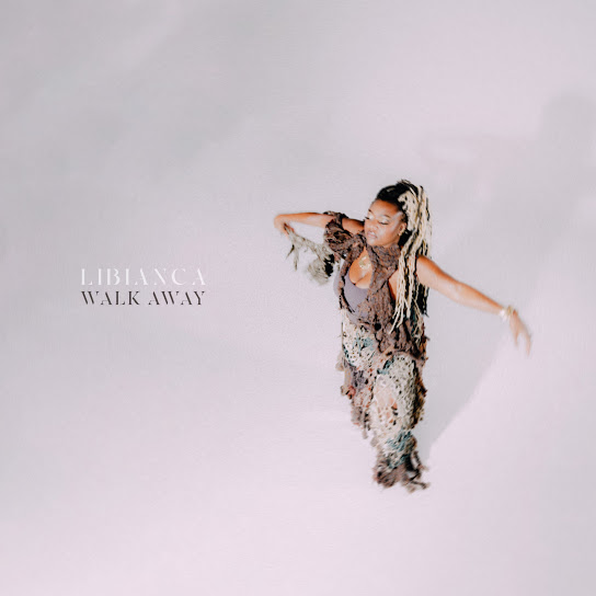 EP: Libianca – Walk Away (Full Album)