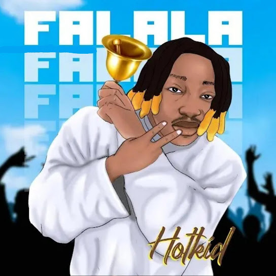 Hotkid - Falala