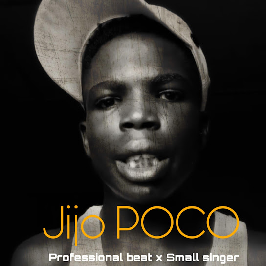 Professional Beat - Jijo Poco