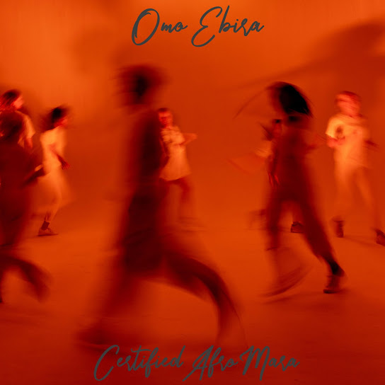 EP: Omo Ebira Beatz – Certified Afro Mara (Full Album)