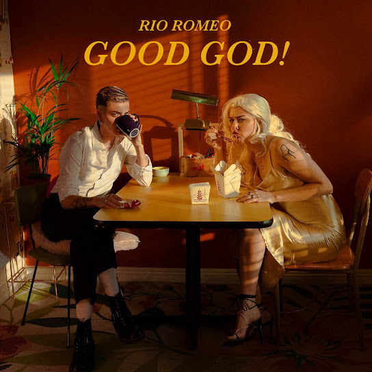 EP: Rio Romeo – Good God! (Full Album)