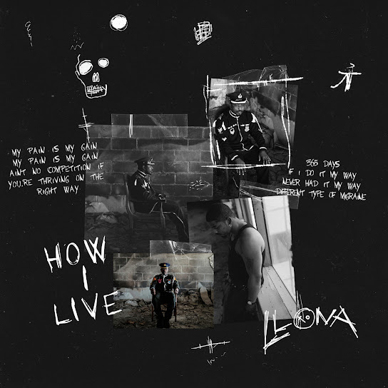Llona - How I Live