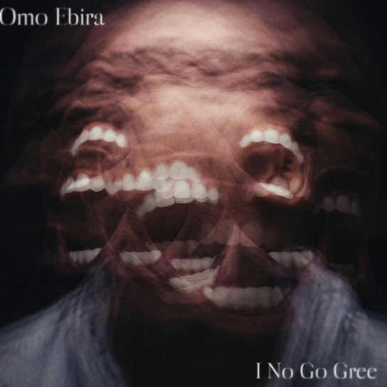 Omo Ebira Beatz - I No Go Gree