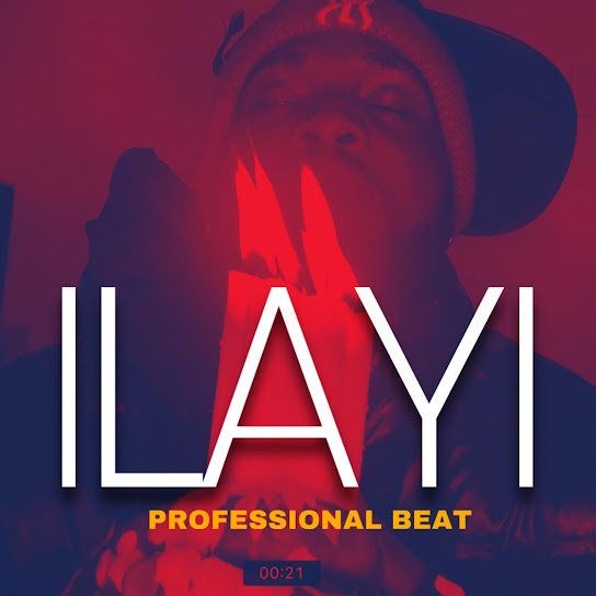 Professional Beat - Ilayi